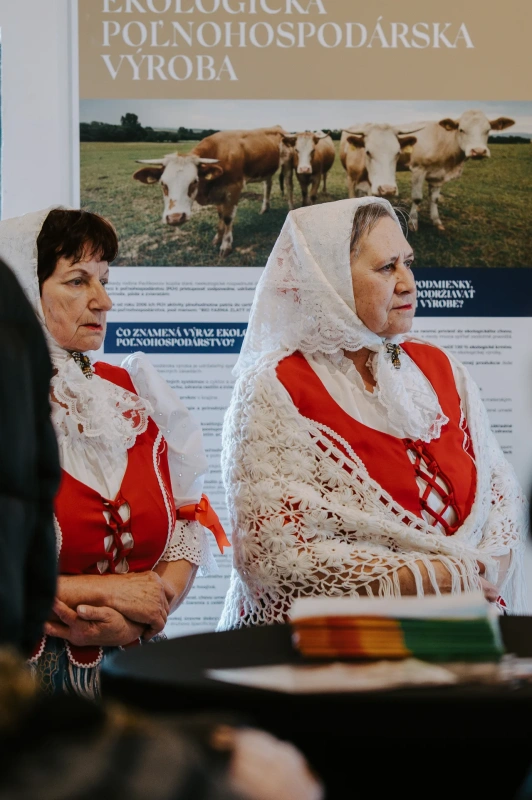 Bio farm park - Hlavná galéria