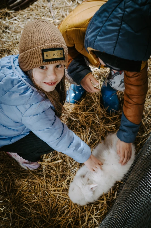 Bio farm park - Hlavná galéria