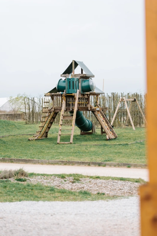 Bio farm park - Hlavná galéria