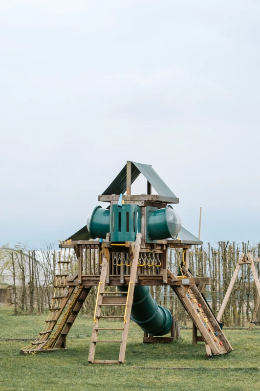 Bio farm park - Hlavná galéria