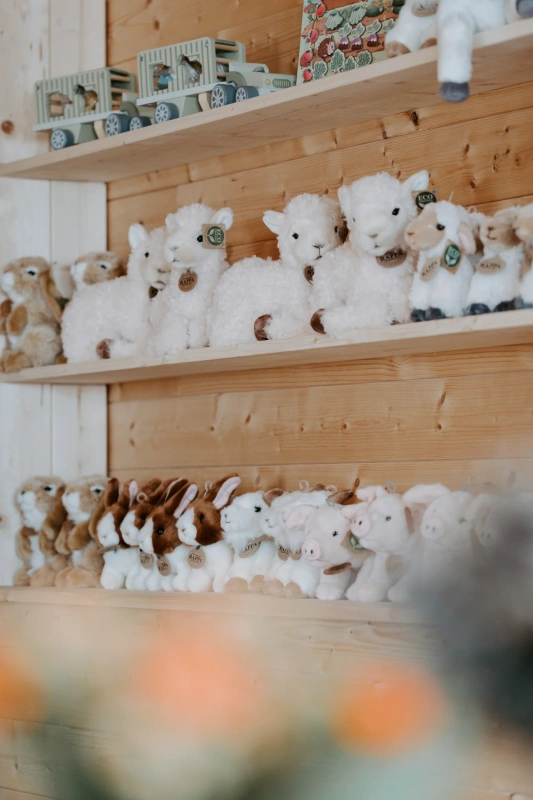 Bio farm park - Hlavná galéria