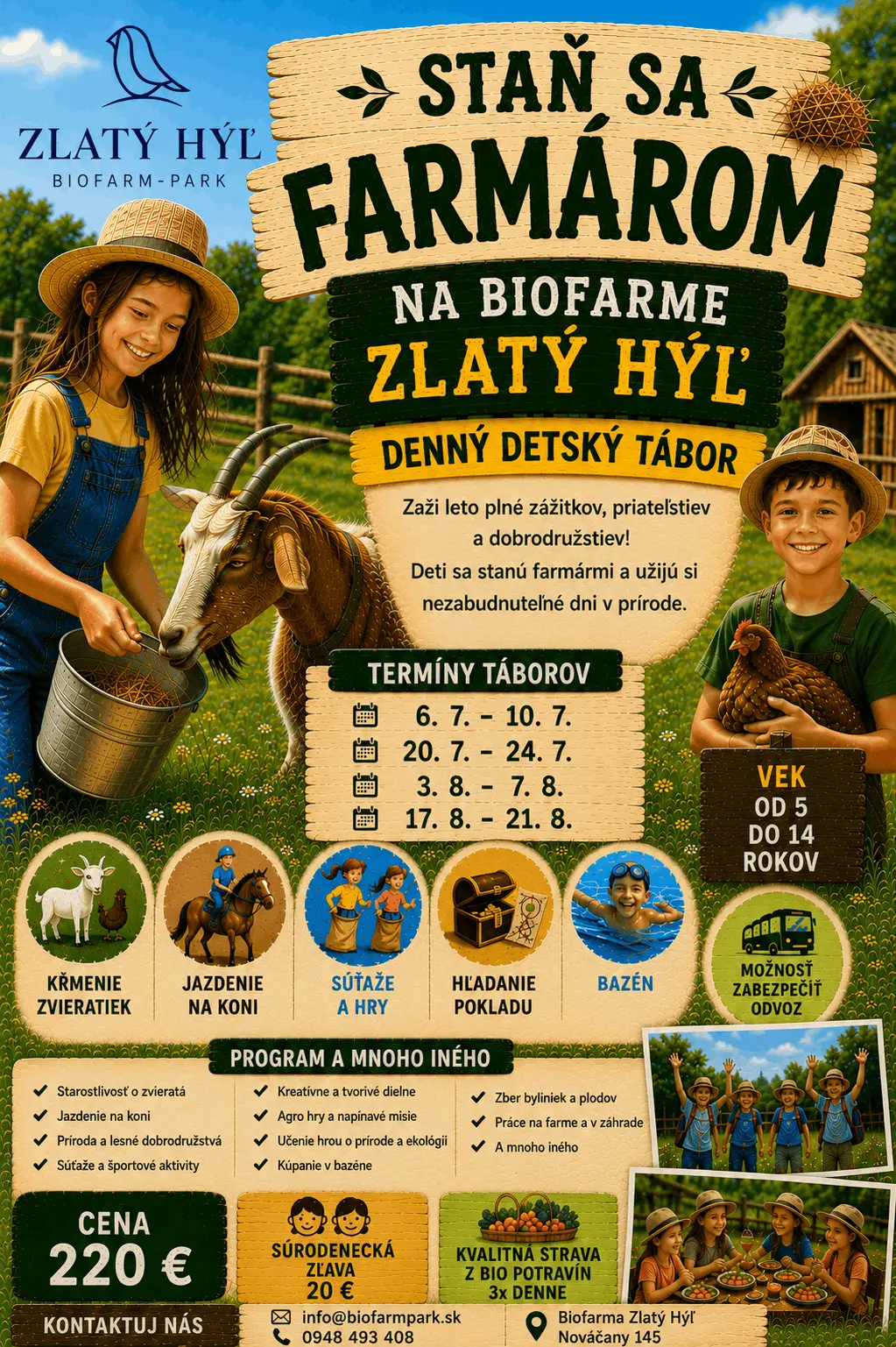 tábor